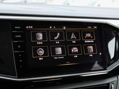 2022款 330TSI 两驱豪华智联版Plus
