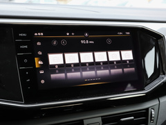 2022款 330TSI 两驱豪华智联版Plus