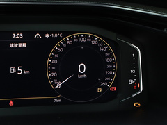2022款 330TSI 两驱豪华智联版Plus