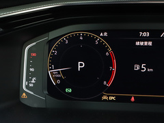 2022款 330TSI 两驱豪华智联版Plus