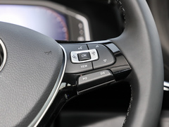 2022款 330TSI 两驱豪华智联版Plus