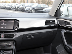 2022款 330TSI 两驱豪华智联版Plus