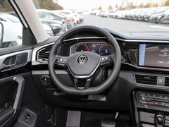 2022款 330TSI 两驱豪华智联版Plus