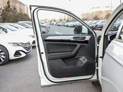 2022款 330TSI 两驱豪华智联版Plus