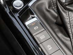 2022款 330TSI 两驱豪华智联版Plus