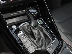 2022款 330TSI 两驱豪华智联版Plus