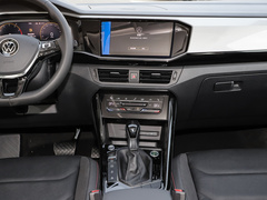 2022款 330TSI 两驱豪华智联版Plus