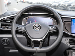 2022款 330TSI 两驱豪华智联版Plus