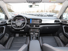 2022款 330TSI 两驱豪华智联版Plus