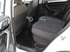 2022款 330TSI 两驱豪华智联版Plus