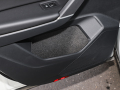 2022款 330TSI 两驱豪华智联版Plus