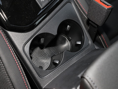 2022款 330TSI 两驱豪华智联版Plus