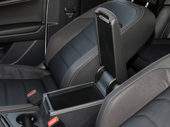 2022款 330TSI 两驱豪华智联版Plus