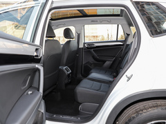 2022款 330TSI 两驱豪华智联版Plus