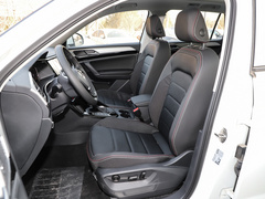 2022款 330TSI 两驱豪华智联版Plus