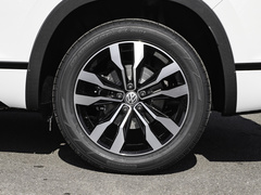 2022款 380TSI 四驱R-Line智联版