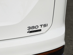 2022款 380TSI 四驱R-Line智联版