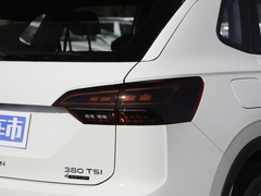 2022款 380TSI 四驱R-Line智联版