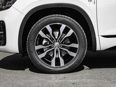 2022款 380TSI 四驱R-Line智联版