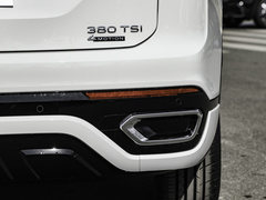 2022款 380TSI 四驱R-Line智联版