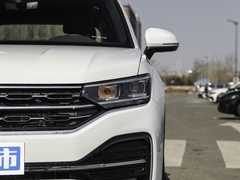 2022款 380TSI 四驱R-Line智联版