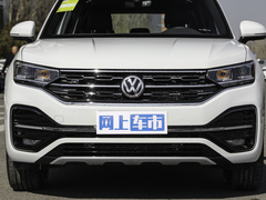 2022款 380TSI 四驱R-Line智联版