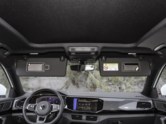 2022款 380TSI 四驱R-Line智联版