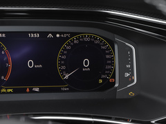 2022款 380TSI 四驱R-Line智联版