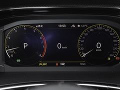 2022款 380TSI 四驱R-Line智联版