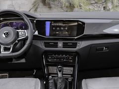 2022款 380TSI 四驱R-Line智联版