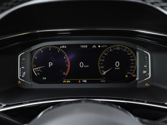 2022款 380TSI 四驱R-Line智联版