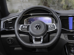 2022款 380TSI 四驱R-Line智联版