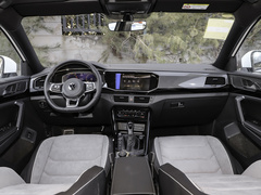 2022款 380TSI 四驱R-Line智联版