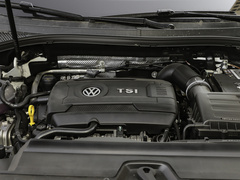 2022款 380TSI 四驱R-Line智联版