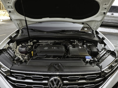 2022款 380TSI 四驱R-Line智联版