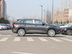2022款 380TSI 四驱豪华智联版Pro