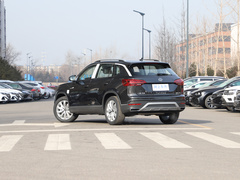 2022款 380TSI 四驱豪华智联版Pro