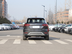 2022款 380TSI 四驱豪华智联版Pro