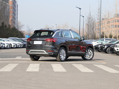 2022款 380TSI 四驱豪华智联版Pro