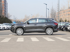 2022款 380TSI 四驱豪华智联版Pro