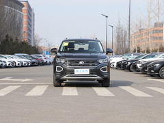 2022款 380TSI 四驱豪华智联版Pro