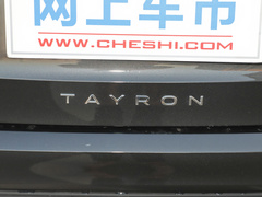 2022款 380TSI 四驱豪华智联版Pro