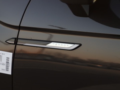 2022款 380TSI 四驱豪华智联版Pro