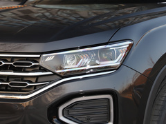 2022款 380TSI 四驱豪华智联版Pro