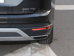 2022款 380TSI 四驱豪华智联版Pro