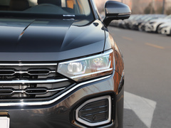 2022款 380TSI 四驱豪华智联版Pro
