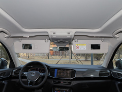 2022款 380TSI 四驱豪华智联版Pro