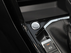 2022款 380TSI 四驱豪华智联版Pro
