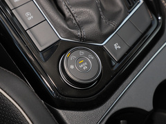 2022款 380TSI 四驱豪华智联版Pro