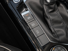 2022款 380TSI 四驱豪华智联版Pro